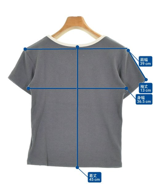 prince เสื้อยืด/เสื้อท็อปส์