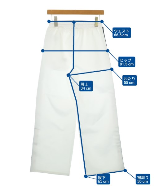 prince กางเกงวอร์ม