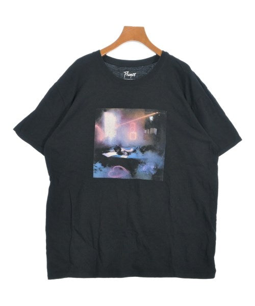 prince เสื้อยืด/เสื้อท็อปส์