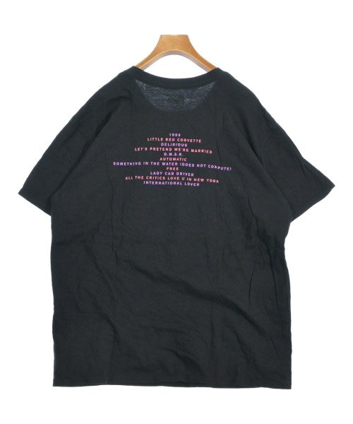 prince เสื้อยืด/เสื้อท็อปส์