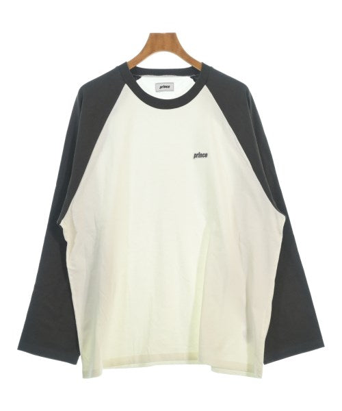 prince เสื้อยืด/เสื้อท็อปส์