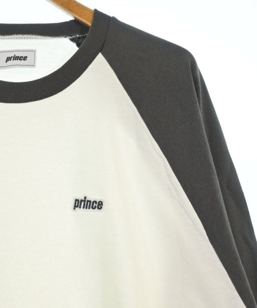 prince เสื้อยืด/เสื้อท็อปส์