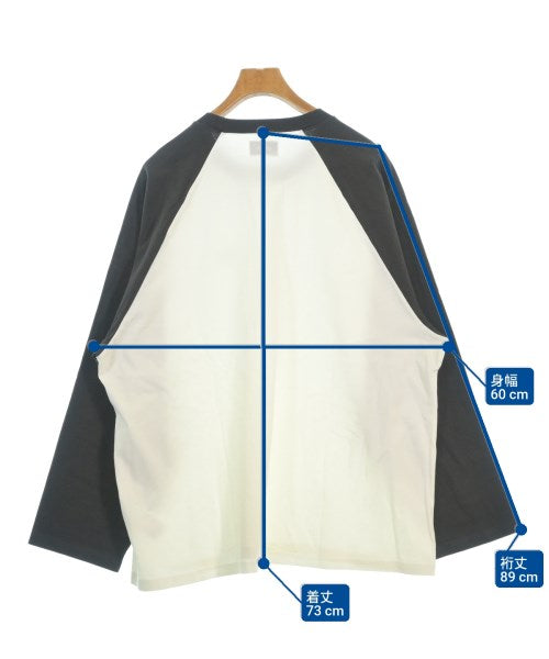 prince เสื้อยืด/เสื้อท็อปส์