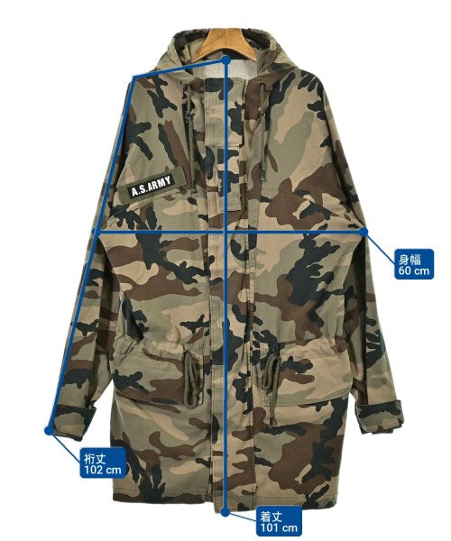 AS65 เคลือบ Mod
