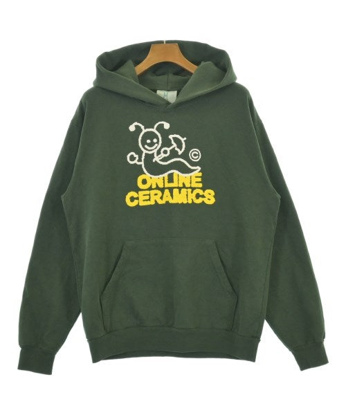 Online Ceramics เสื้อฮู้ด