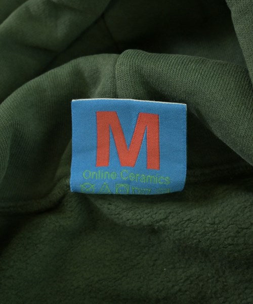 Online Ceramics เสื้อฮู้ด