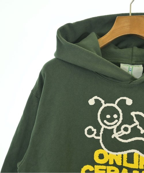Online Ceramics เสื้อฮู้ด