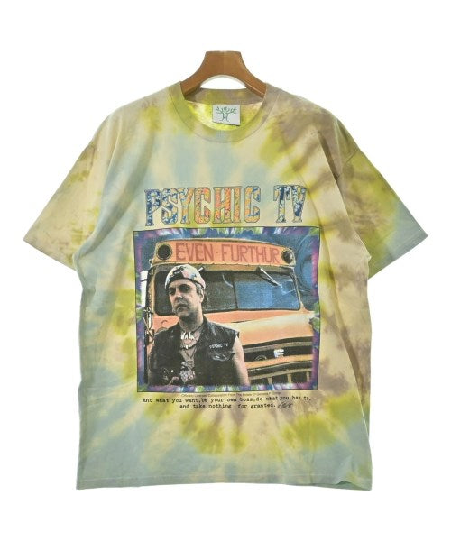 Online Ceramics เสื้อยืด/เสื้อท็อปส์