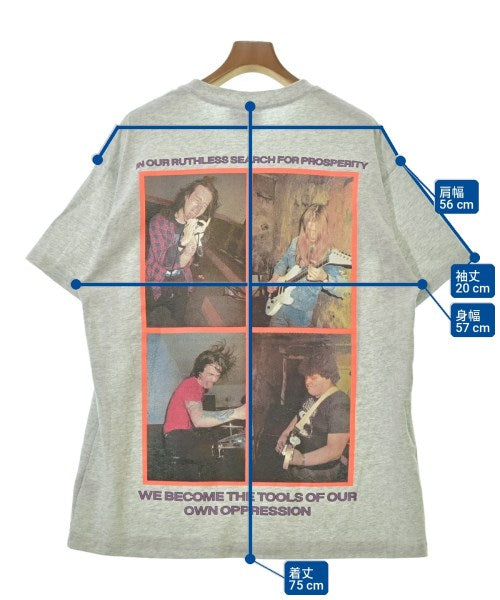 Online Ceramics เสื้อยืด/เสื้อท็อปส์