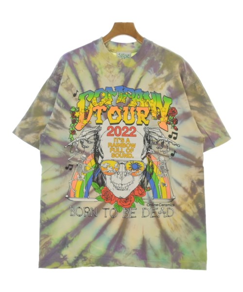 Online Ceramics เสื้อยืด/เสื้อท็อปส์