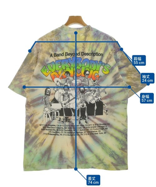 Online Ceramics เสื้อยืด/เสื้อท็อปส์