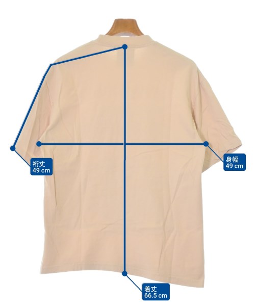 Online Ceramics เสื้อยืด/เสื้อท็อปส์