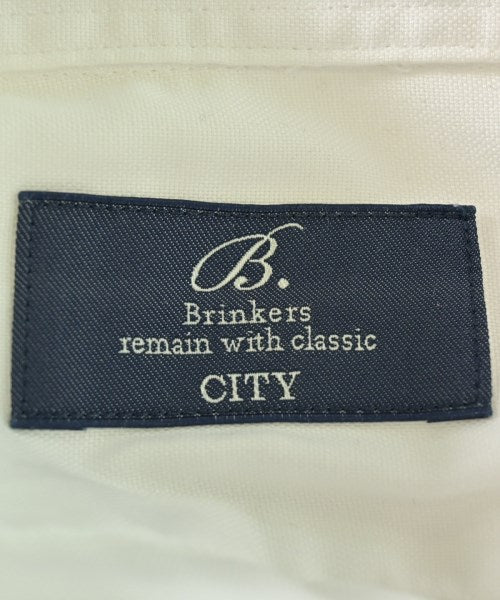 Brinkers เสื้อเชิ้ตทางการ