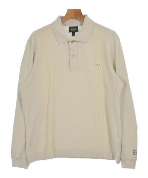 MAISON CHATEAU ROUGE เสื้อยืด/เสื้อท็อปส์