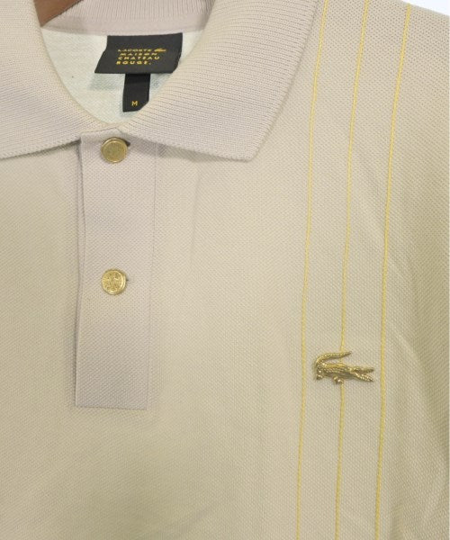 MAISON CHATEAU ROUGE เสื้อยืด/เสื้อท็อปส์