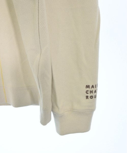 MAISON CHATEAU ROUGE เสื้อยืด/เสื้อท็อปส์