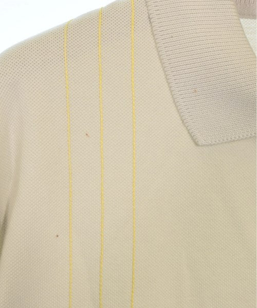 MAISON CHATEAU ROUGE เสื้อยืด/เสื้อท็อปส์