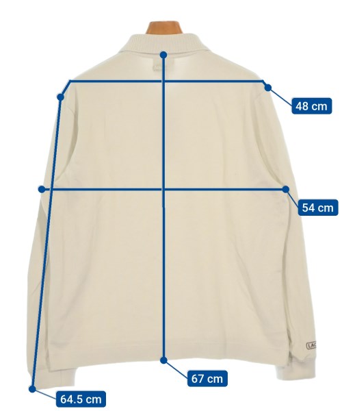 MAISON CHATEAU ROUGE เสื้อยืด/เสื้อท็อปส์