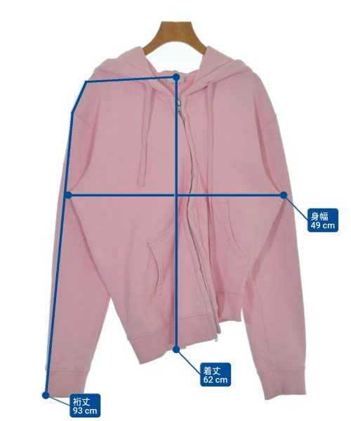 VAQUERA เสื้อฮู้ด