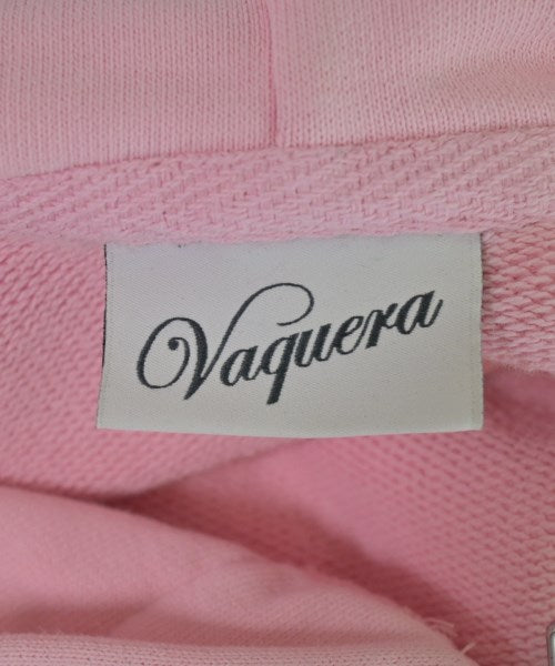 VAQUERA เสื้อฮู้ด