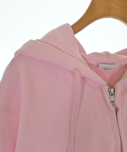 VAQUERA เสื้อฮู้ด