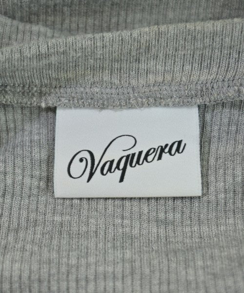 VAQUERA เสื้อกล้าม