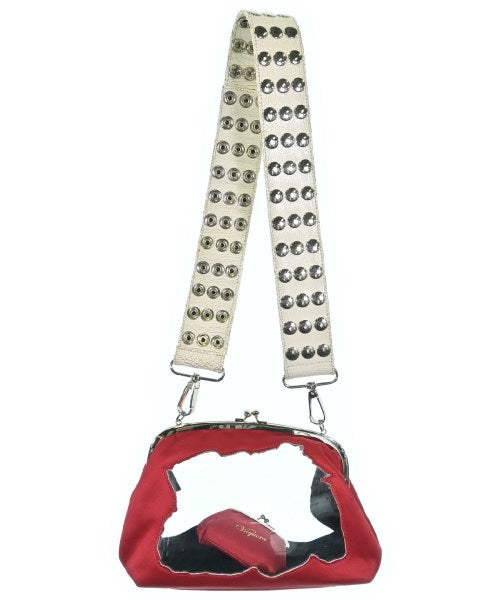 VAQUERA กระเป๋าสะพาย