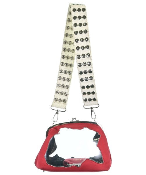 VAQUERA กระเป๋าสะพาย