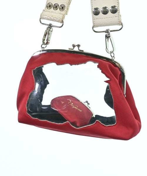 VAQUERA กระเป๋าสะพาย