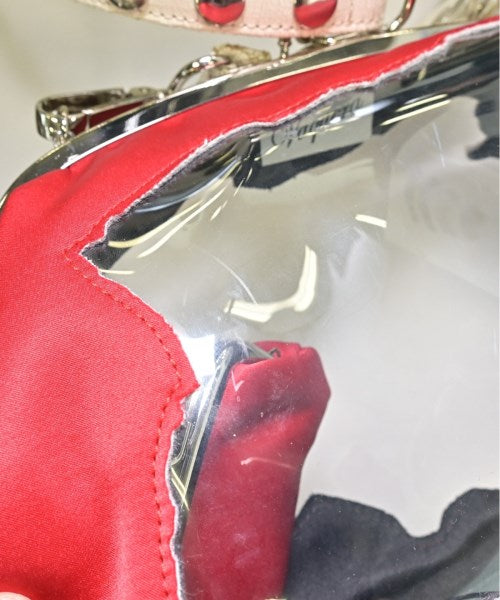 VAQUERA กระเป๋าสะพาย