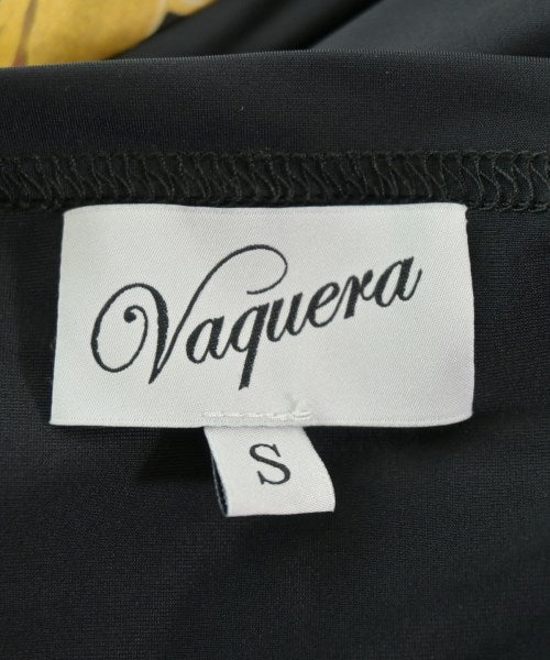 VAQUERA ชุดเดรส