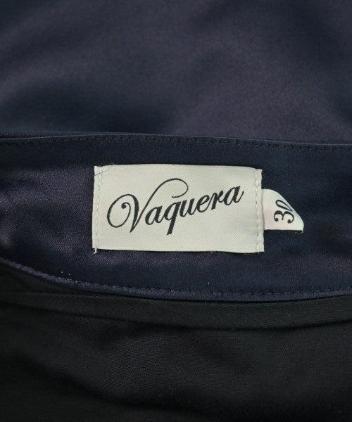 VAQUERA กางเกงขาสั้น