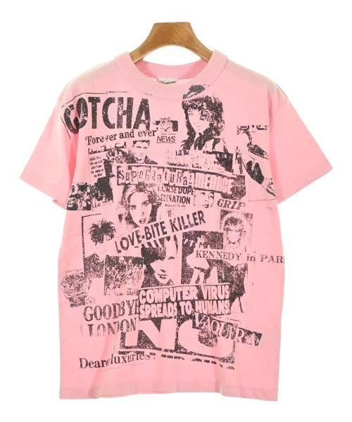 VAQUERA เสื้อยืด/เสื้อท็อปส์