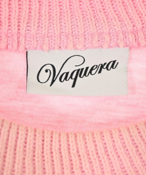 VAQUERA เสื้อยืด/เสื้อท็อปส์