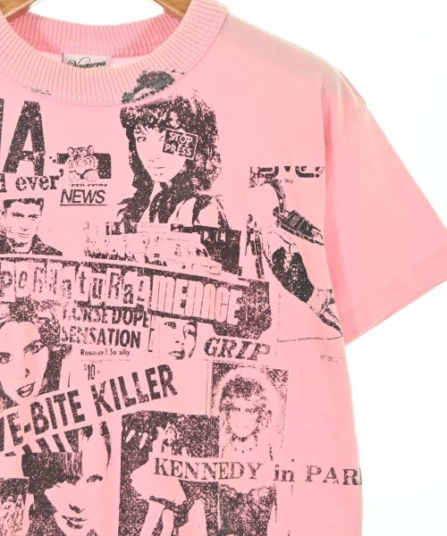 VAQUERA เสื้อยืด/เสื้อท็อปส์