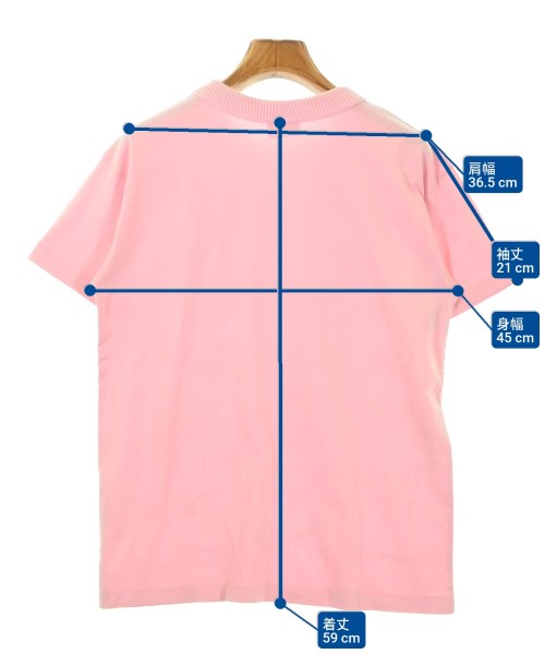 VAQUERA เสื้อยืด/เสื้อท็อปส์