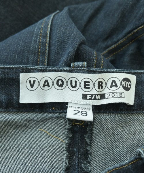 VAQUERA ยีนส์