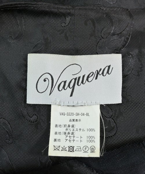 VAQUERA เสื้อลำลอง