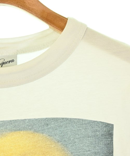 VAQUERA เสื้อยืด/เสื้อท็อปส์