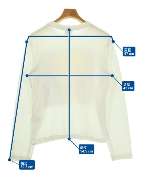 VAQUERA เสื้อยืด/เสื้อท็อปส์