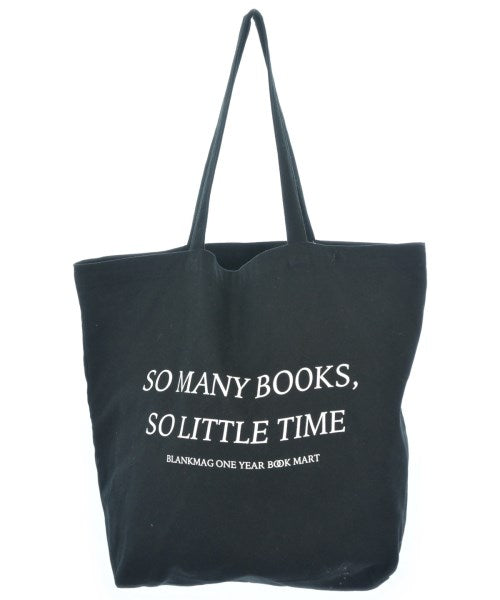 BLANKMAG กระเป๋าถือขนาดใหญ่