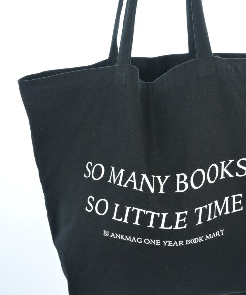 BLANKMAG กระเป๋าถือขนาดใหญ่