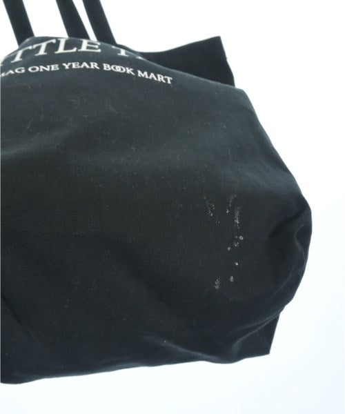 BLANKMAG กระเป๋าถือขนาดใหญ่