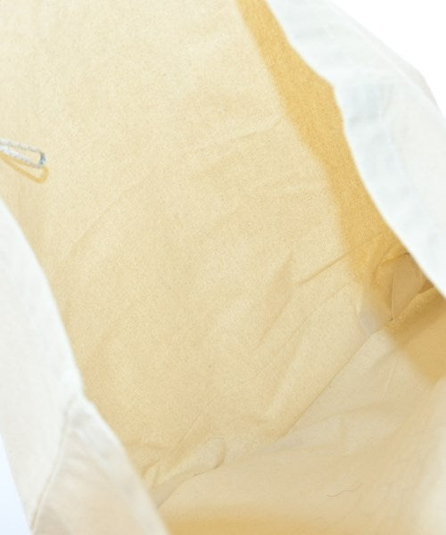 BLANKMAG กระเป๋าถือขนาดใหญ่