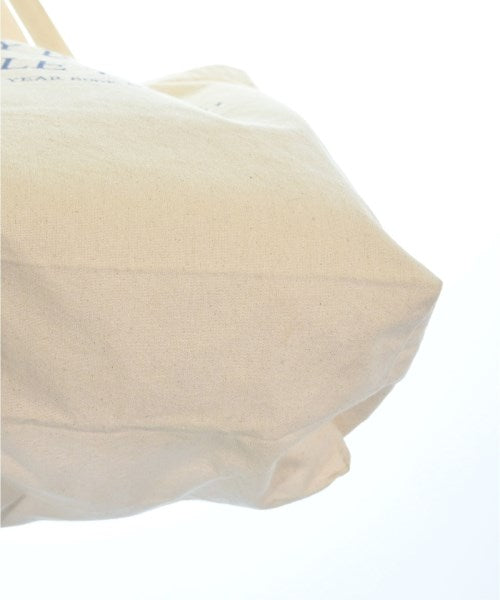 BLANKMAG กระเป๋าถือขนาดใหญ่