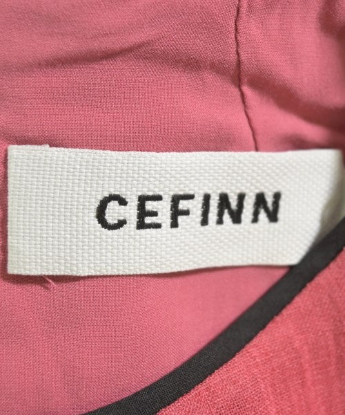 CEFINN ชุดเดรส