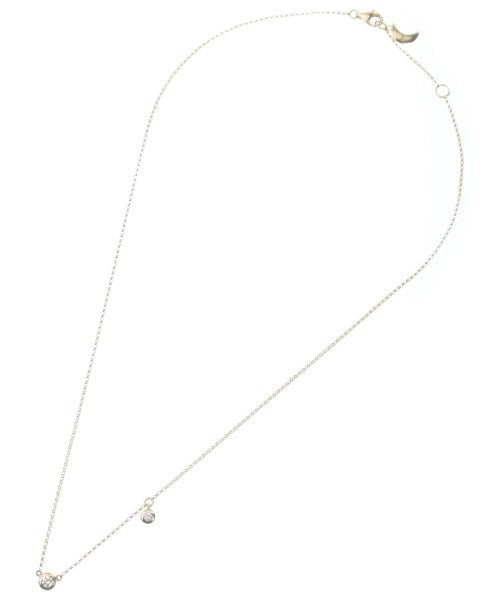 BETTINA JAVAHERI สร้อยคอ