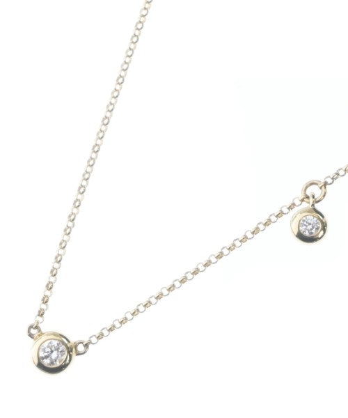 BETTINA JAVAHERI สร้อยคอ