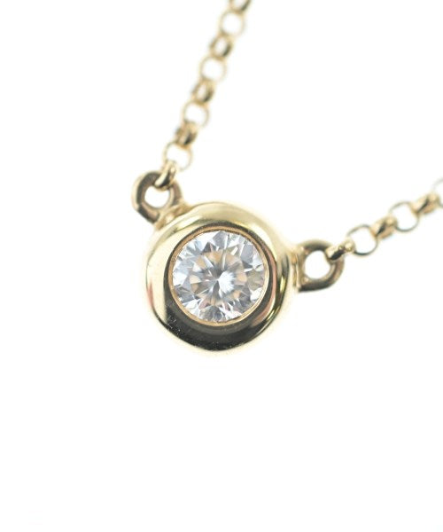 BETTINA JAVAHERI สร้อยคอ