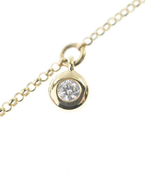 BETTINA JAVAHERI สร้อยคอ